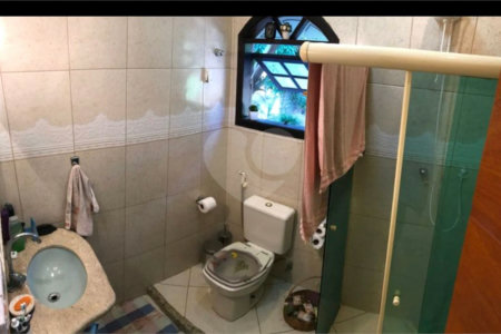 Casa à venda com 3 quartos, sendo 2 suítes, em Campo Grande, Rio de Janeiro, RJ
