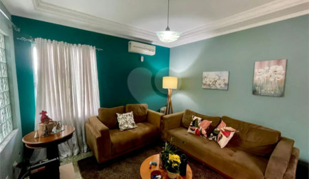 Casa à venda com 3 suítes em Jardim Imperador, Guarulhos, SP
