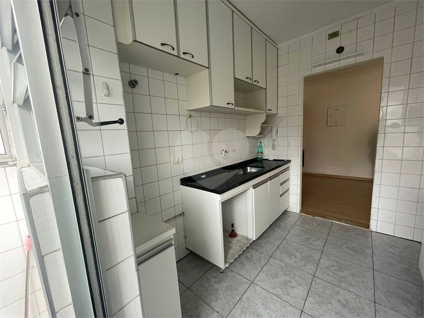 Apartamento à venda com 2 quartos em Vila Inglesa, São Paulo, SP