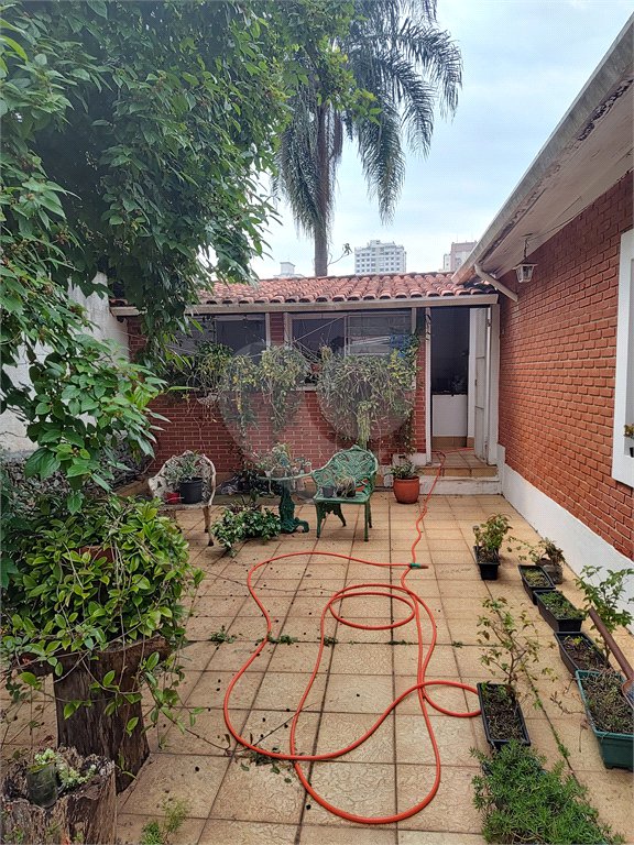 Casa Térrea à venda com 3 quartos, sendo 1 suíte, em Super Quadra Morumbi, São Paulo, SP