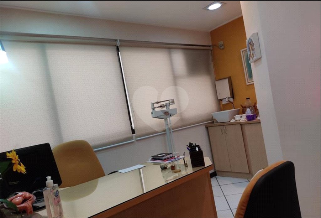 Sala à venda ou para alugar com 1 quarto em Perdizes, São Paulo, SP