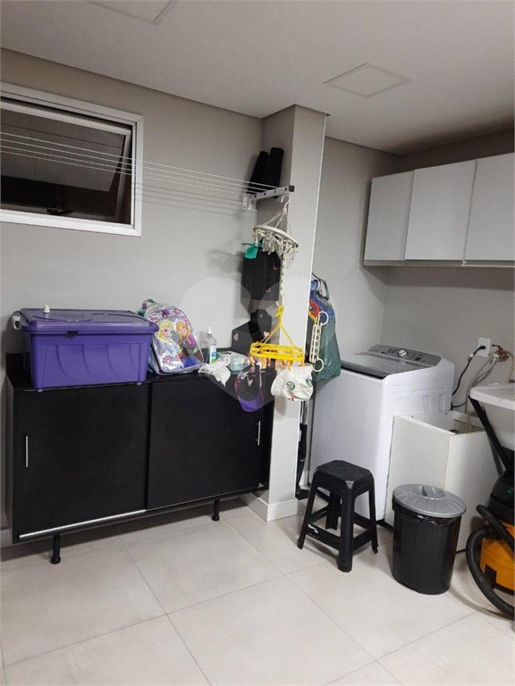 Apartamento à venda com 3 quartos, sendo 1 suíte, em Cambuci, São Paulo, SP