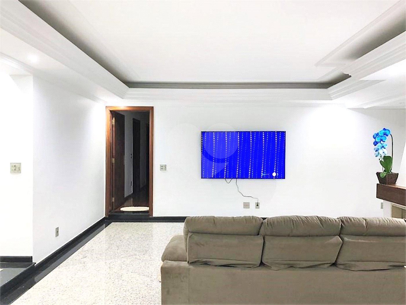 Apartamento à venda com 5 quartos, sendo 4 suítes, no Centro, Sorocaba, SP
