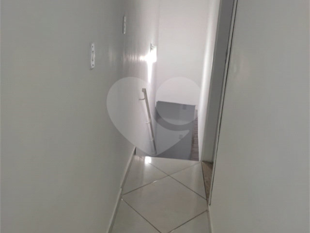 Sobrado à venda com 3 quartos em Limão, São Paulo, SP