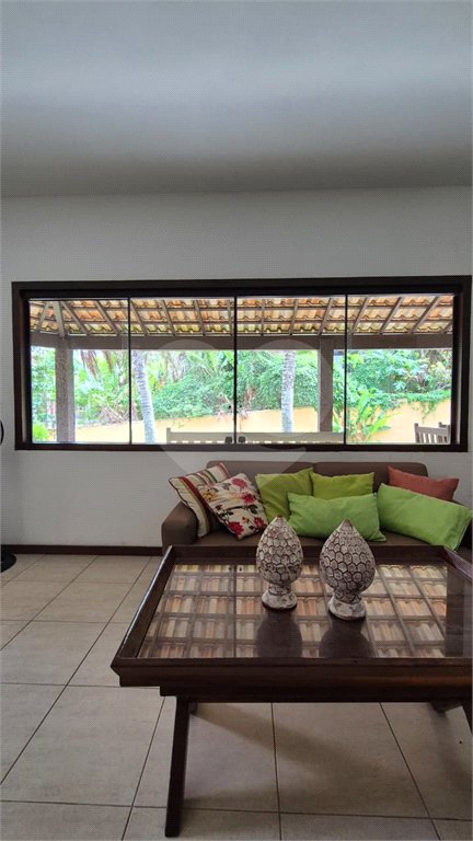 Casa à venda com 5 quartos, sendo 4 suítes,  em Geribá, Armação dos Búzios, RJ