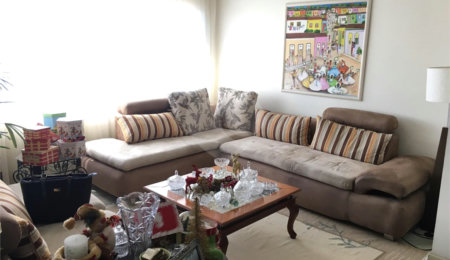 Apartamento à venda com 4 quartos, sendo 1 suíte,  em Chácara Santo Antônio, São Paulo, SP