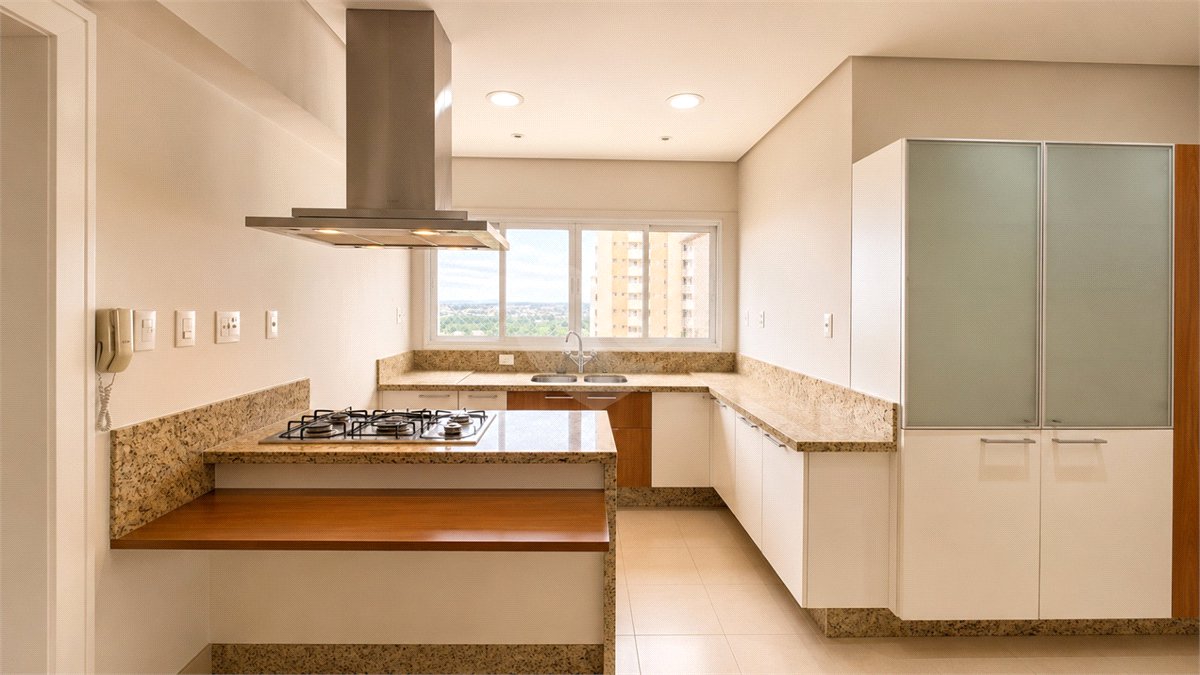 Apartamento à venda ou para alugar com 4 quartos, sendo 3 suítes, em Jardim Mariana, Cuiabá, MT
