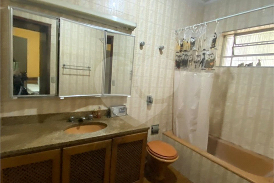 Casa à venda com 4 quartos, sendo 1 suíte, em Casa Verde, São Paulo, SP