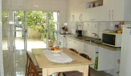 Casa à venda com 2 quartos em Jardim Trussardi, São Paulo, SP