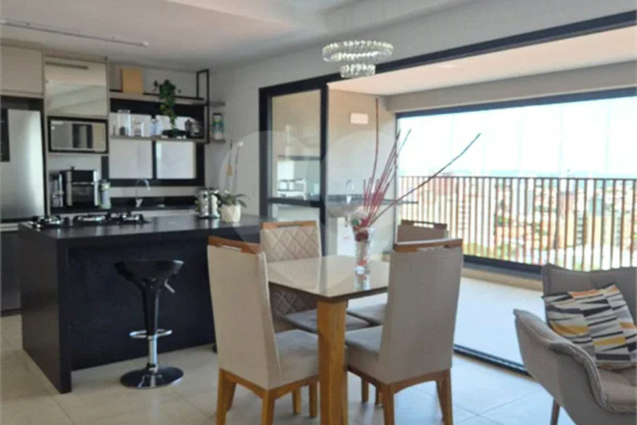 Apartamento à venda ou para alugar com 3 suítes em Nova América, Piracicaba, SP