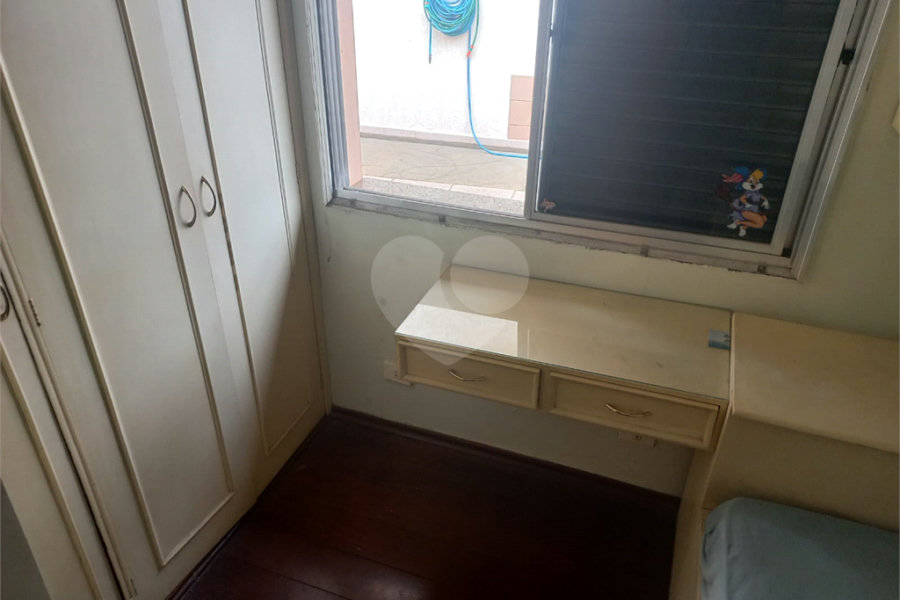 Sobrado à venda com 3 quartos, sendo 1 suíte, em Mandaqui, São Paulo, SP