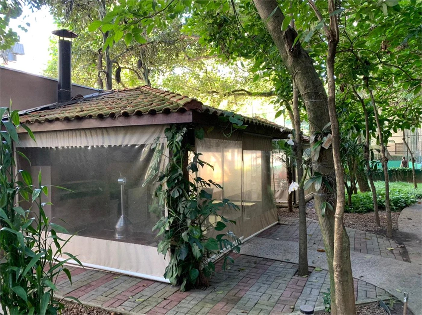 Apartamento à venda com 2 quartos, sendo 1 suíte, em Vila Andrade, São Paulo, SP