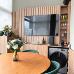 Apartamento à venda com 1 quarto em Cerqueira Cesar, São Paulo, SP