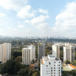 Duplex à venda com 6 quartos, sendo 4 suítes, em Alto de Pinheiros, São Paulo, SP