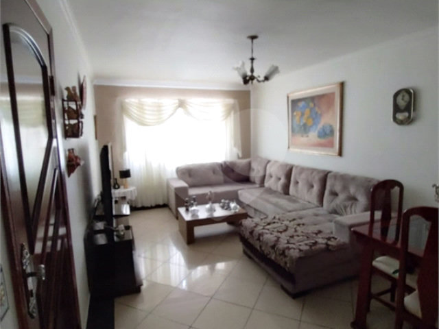 Sobrado à venda com 3 quartos, sendo 1 suíte,  em Casa Verde, São Paulo, SP