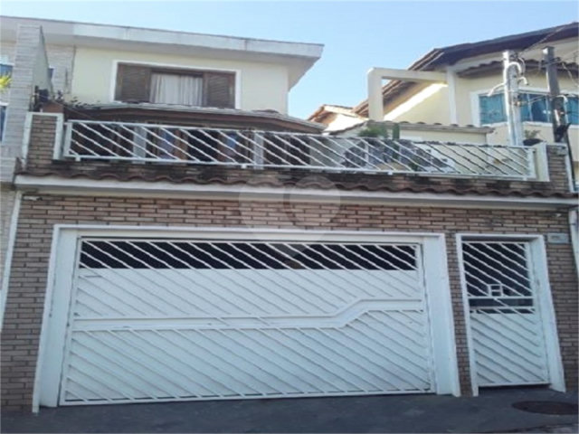 Sobrado à venda com 3 quartos, sendo 1 suíte,  em Vila Guilherme, São Paulo, SP