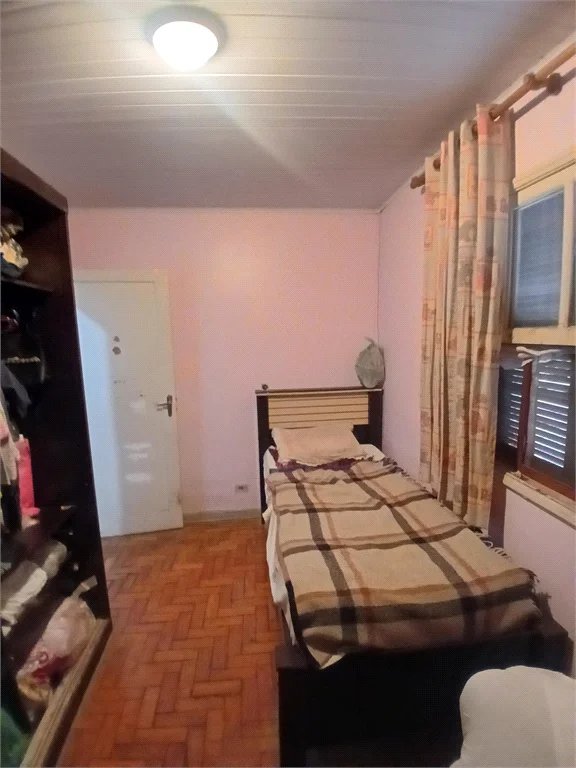 Casa Térrea à venda com 2 quartos em Vila Leopoldina, São Paulo, SP