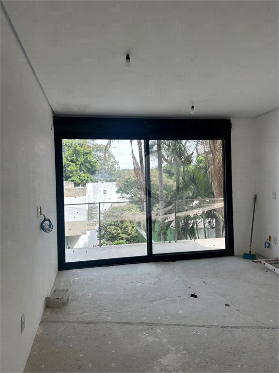 Casa à venda com 5 suítes em Jardim Paulistano, São Paulo, SP