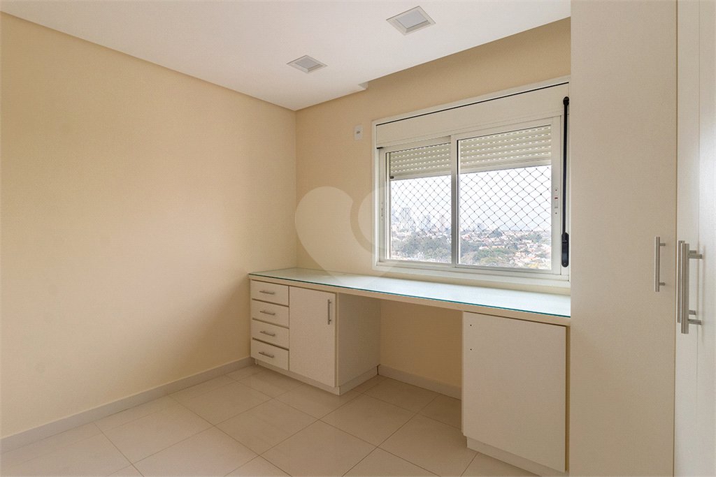 Apartamento à venda com 3 suítes em Vila Leopoldina, São Paulo, SP