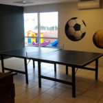 Apartamento Residencial à venda, Gonzaga, Santos - AP0120.