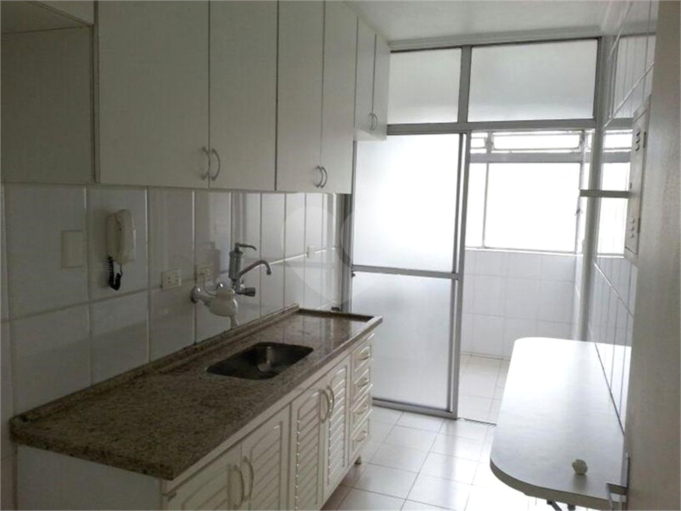 Apartamento à venda com 2 quartos em Real Parque, São Paulo, SP