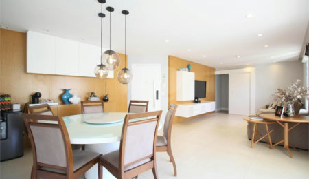 Apartamento à venda com 3 suítes em Vila Andrade, São Paulo, SP