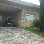 Casa à venda com 3 quartos, sendo 1 suíte, no condomínio Serra da Estrela, Atibaia - SP