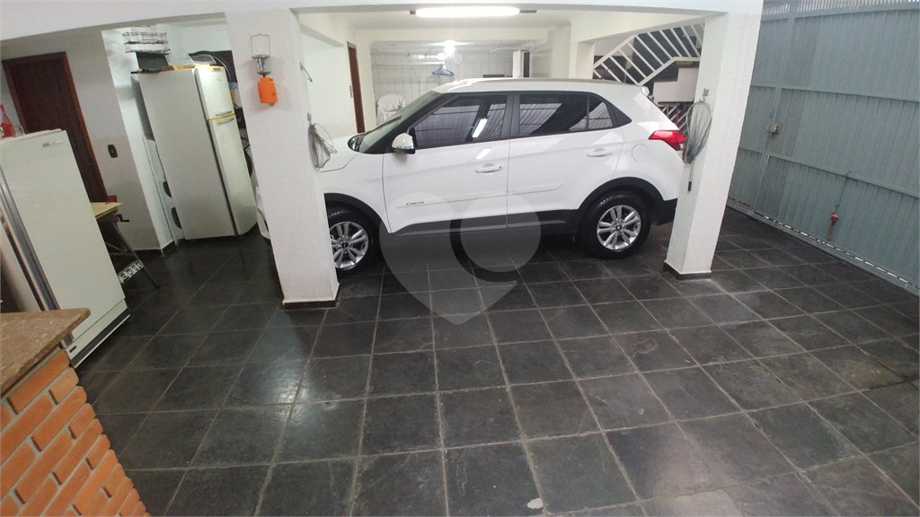 Sobrado à venda com 3 quartos, sendo 1 suíte, em Santana, São Paulo, SP