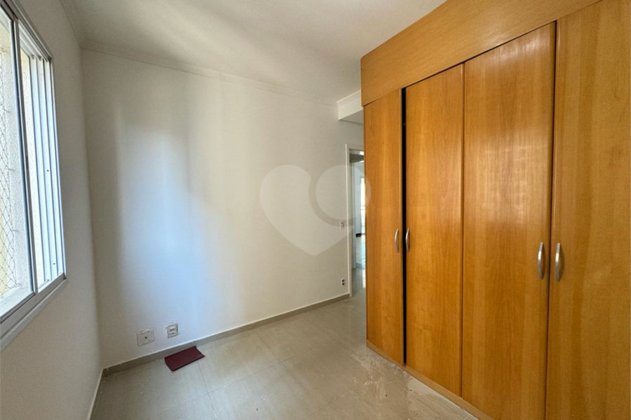 Apartamento à venda com 3 suítes em Mandaqui, São Paulo, SP