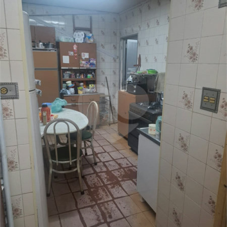 Casa à venda com 2 quartos em Vila Nivi, São Paulo, SP