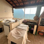Casa à venda com 3 quartos em Jardim Alvorada, Itapetininga, SP