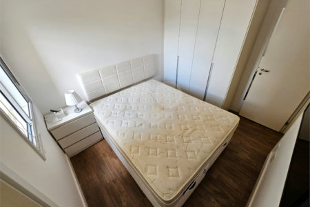 Apartamento à venda com 2 quartos, sendo 1 suíte, em Brooklin, São Paulo, SP
