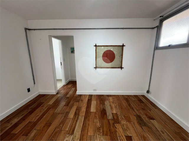 Apartamento à venda com 1 quarto em Liberdade, São Paulo, SP