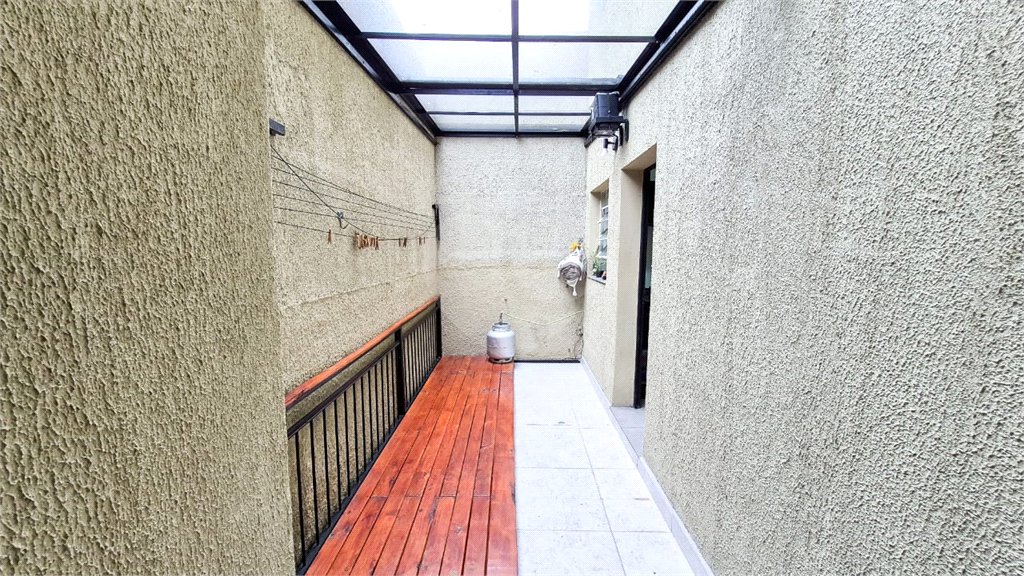 Sobrado à venda com 2 quartos em Jardim Cambara, São Paulo, SP