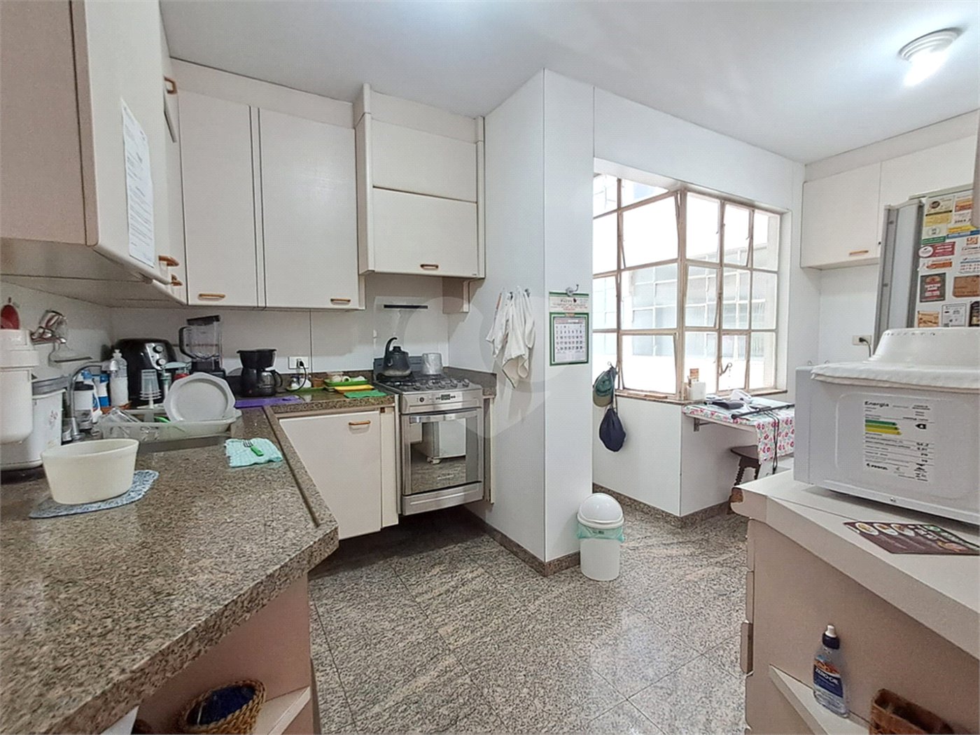 Apartamento à venda com 3 quartos, sendo 1 suíte, em Perdizes, São Paulo, SP