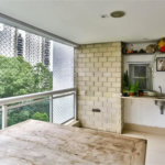Apartamento à venda com 2 suítes em Jardim Fonte do Morumbi, São Paulo, SP