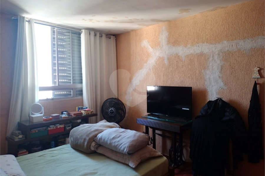 Apartamento à venda com 3 quartos em Limão, São Paulo, SP