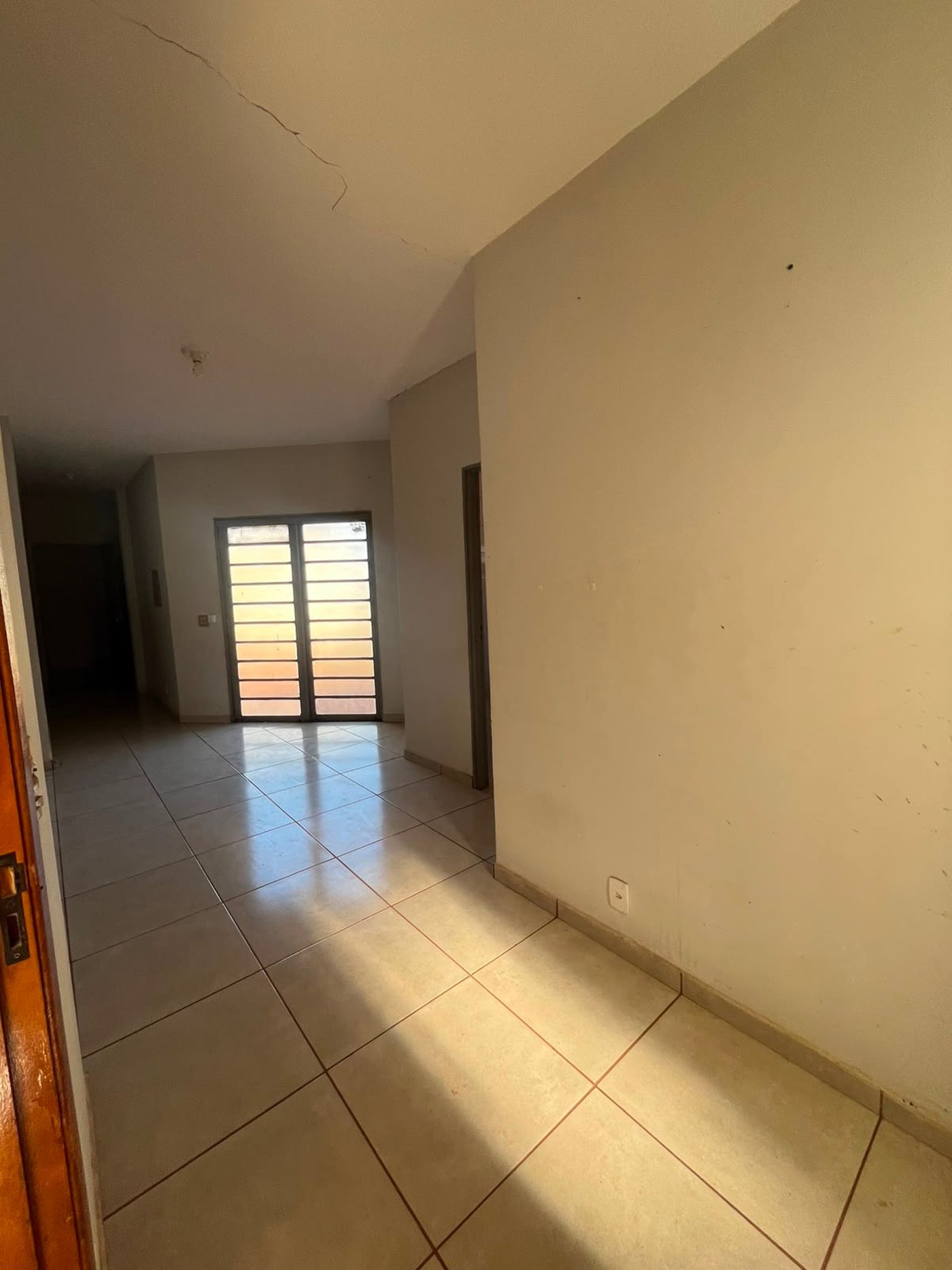 Casa à venda com 2 quartos em Jardim das Américas, Três Lagoas, MS