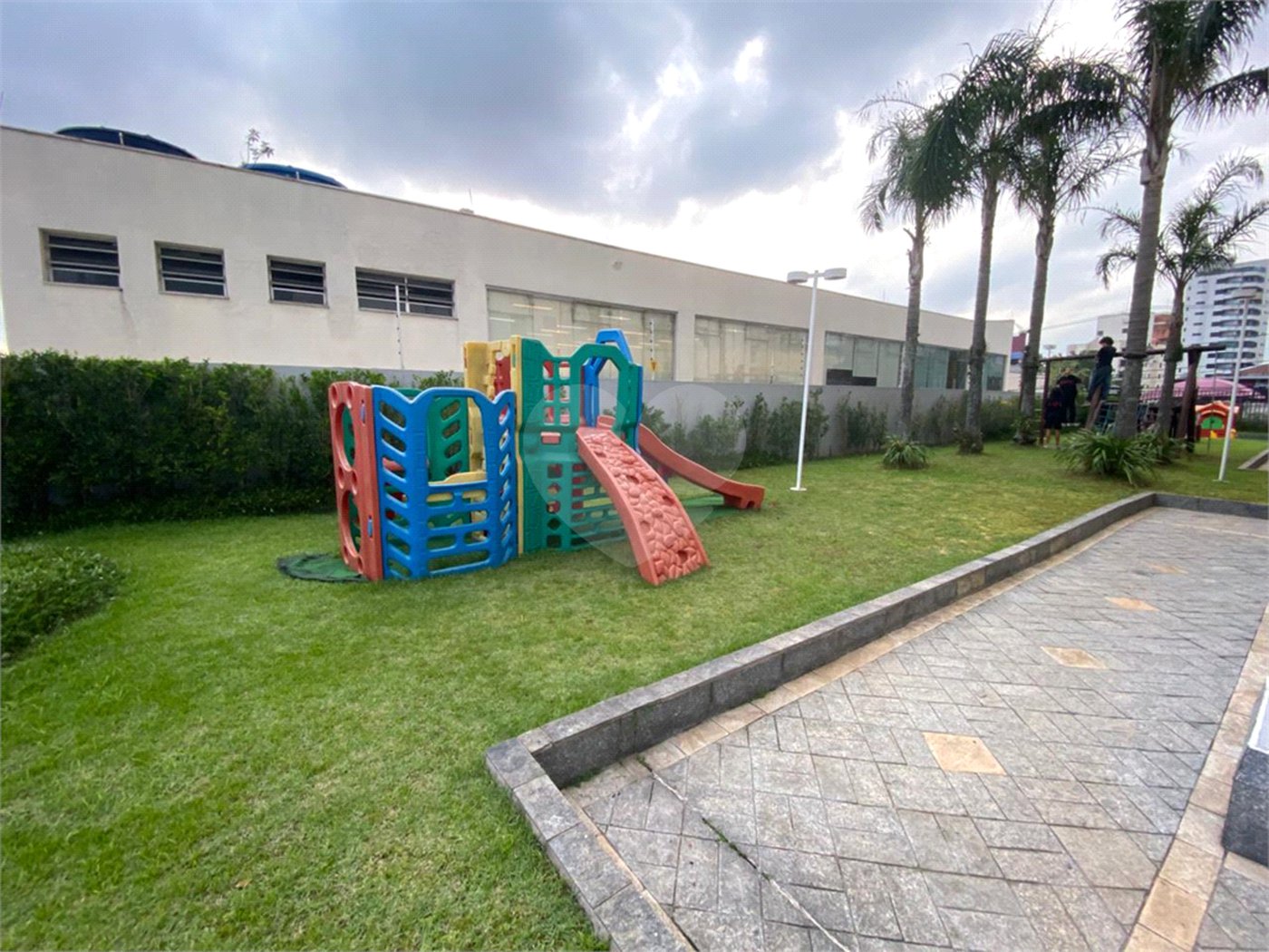 Apartamento à venda com 2 quartos, sendo 1 suíte, em Tucuruvi, São Paulo, SP