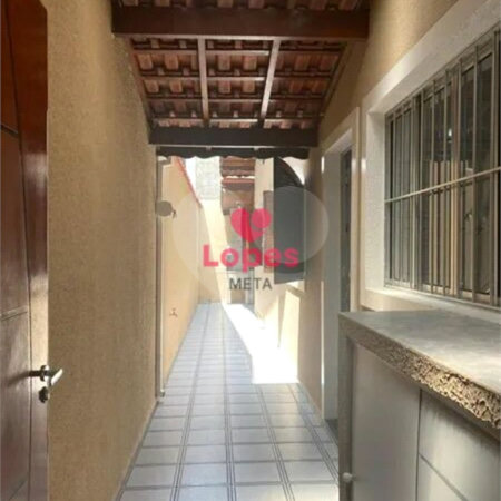 Casa no Jardim das Indústrias em São José dos Campos-SP
