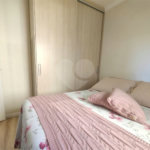Apartamento à venda com 2 quartos em Jardim Esmeralda, São Paulo, SP