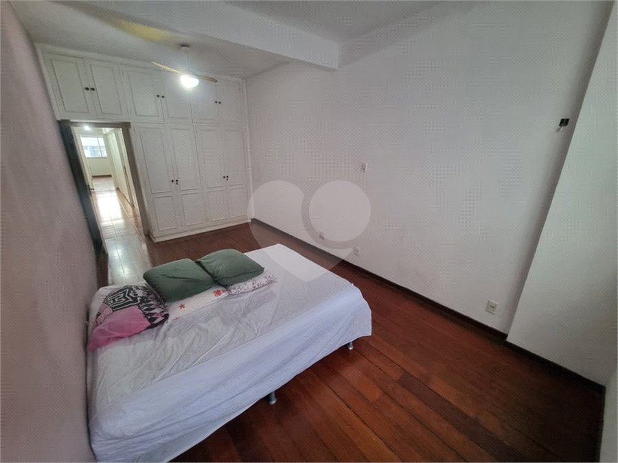 Apartamento à venda com 3 quartos em Tijuca, Rio de Janeiro, RJ
