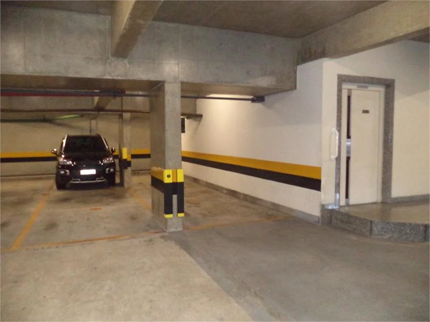Apartamento à venda com 3 quartos, sendo 1 suíte, em Jardim Ampliação, São Paulo, SP