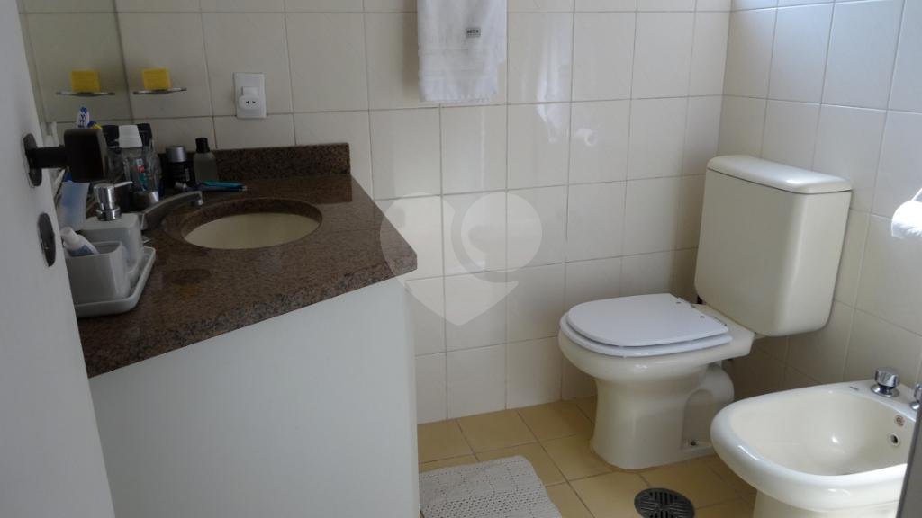 Apartamento à venda com 1 suíte em Vila Nova Conceição, São Paulo, SP