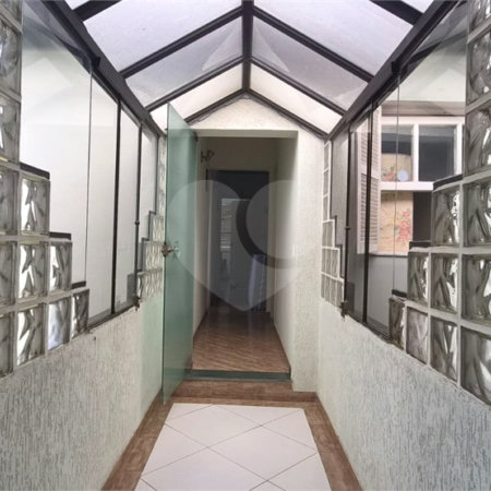 Sobrado à venda com 3 quartos, sendo 1 suíte, em Santana, São Paulo, SP