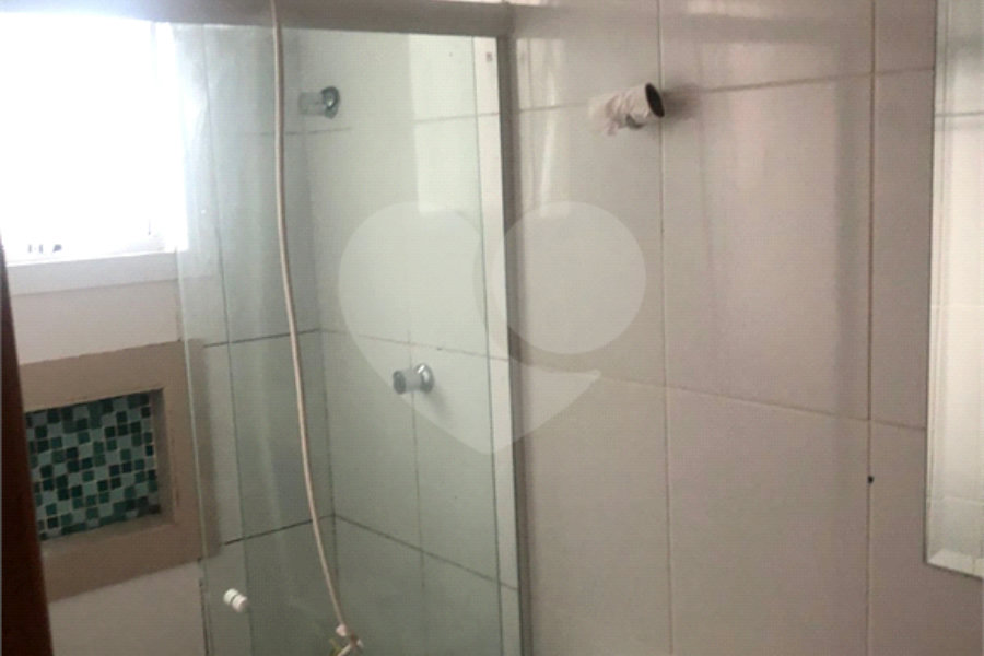 Apartamento para alugar com 1 suíte em Vila Guilherme, São Paulo, SP
