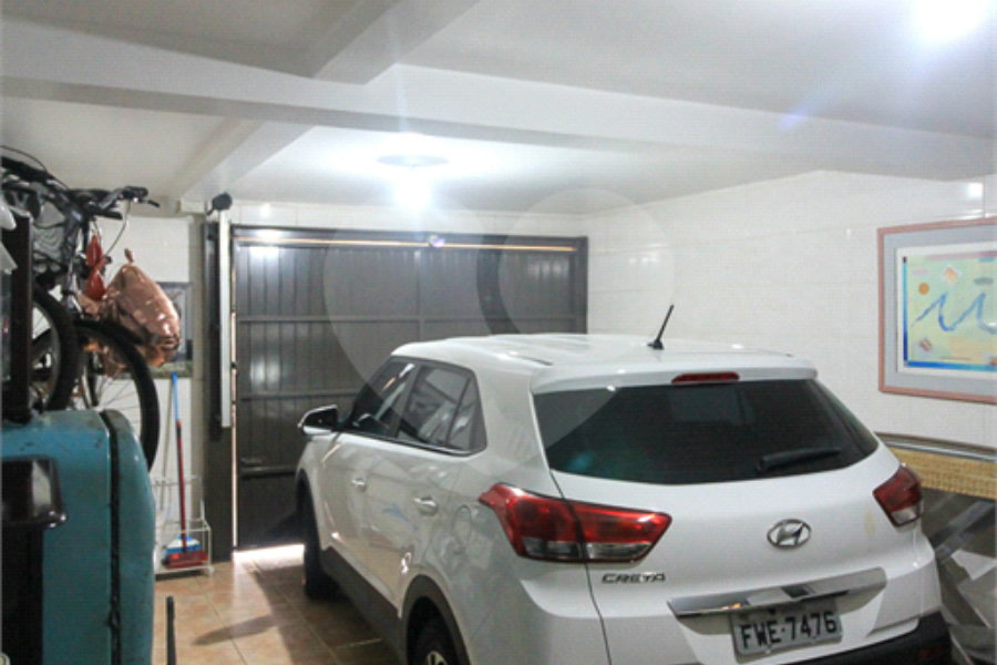 Casa à venda com 3 quartos, sendo 1 suíte, em Horto Florestal, São Paulo, SP