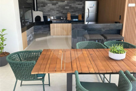 Studio à venda com 1 suíte em Jardim das Acácias, São Paulo, SP