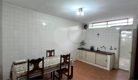 Casa Térrea à venda com 2 quartos em Jardim Marisa, São Paulo, SP