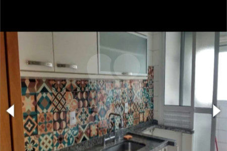 Apartamento à venda com 3 quartos, sendo 1 suíte, em Vila Andrade, São Paulo, SP